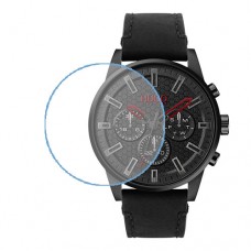 [6 יחידות] HUGO 1530149 מגן מסך נאנו זכוכית 9H לשעון