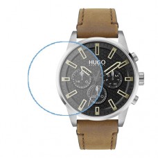 [6 יחידות] HUGO 1530150 מגן מסך נאנו זכוכית 9H לשעון