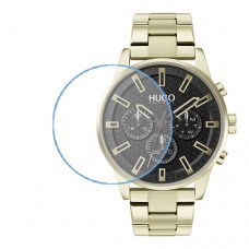 [6 יחידות] HUGO 1530152 מגן מסך נאנו זכוכית 9H לשעון