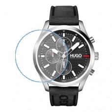 [6 יחידות] HUGO 1530161 מגן מסך נאנו זכוכית 9H לשעון