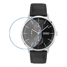 [6 יחידות] HUGO 1530169 מגן מסך נאנו זכוכית 9H לשעון