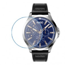 [6 יחידות] HUGO 1530172 מגן מסך נאנו זכוכית 9H לשעון