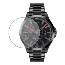 [6 יחידות] HUGO 1530175 מגן מסך נאנו זכוכית 9H לשעון
