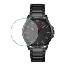 [6 יחידות] HUGO 1530187 מגן מסך נאנו זכוכית 9H לשעון