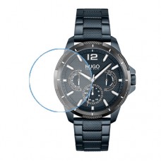 [6 יחידות] HUGO 1530194 מגן מסך נאנו זכוכית 9H לשעון