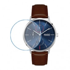 [6 יחידות] HUGO 1530201 מגן מסך נאנו זכוכית 9H לשעון