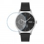 [6 יחידות] HUGO 1530212 מגן מסך נאנו זכוכית 9H לשעון