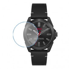 [6 יחידות] HUGO 1530227 מגן מסך נאנו זכוכית 9H לשעון