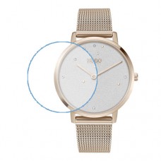 [6 יחידות] HUGO 1540067 מגן מסך נאנו זכוכית 9H לשעון