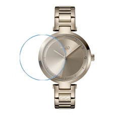 [6 יחידות] HUGO 1540077 מגן מסך נאנו זכוכית 9H לשעון