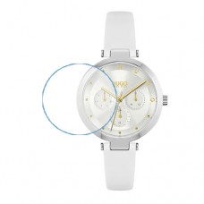 [6 יחידות] HUGO 1540086 מגן מסך נאנו זכוכית 9H לשעון