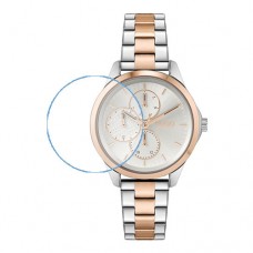 [6 יחידות] HUGO 1540097 מגן מסך נאנו זכוכית 9H לשעון