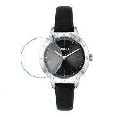 [6 יחידות] HUGO 1540103 מגן מסך נאנו זכוכית 9H לשעון