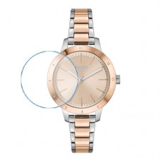 [6 יחידות] HUGO 1540106 מגן מסך נאנו זכוכית 9H לשעון