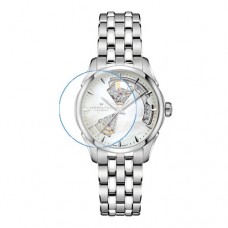 [6 יחידות] Hamiltion H32215190 מגן מסך נאנו זכוכית 9H לשעון