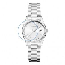 [6 יחידות] Hamiltion H32351115 מגן מסך נאנו זכוכית 9H לשעון