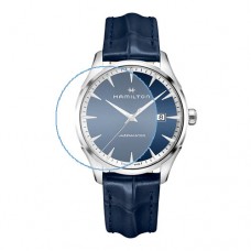 [6 יחידות] Hamiltion H32451641 מגן מסך נאנו זכוכית 9H לשעון