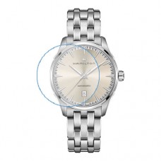 [6 יחידות] Hamiltion H32475120 מגן מסך נאנו זכוכית 9H לשעון