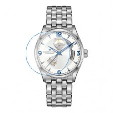 [6 יחידות] Hamiltion H32705152 מגן מסך נאנו זכוכית 9H לשעון