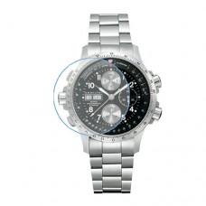 [6 יחידות] Hamiltion H77616133 מגן מסך נאנו זכוכית 9H לשעון