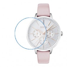 [6 יחידות] Hugo Boss 1502419 מגן מסך נאנו זכוכית 9H לשעון