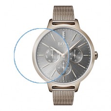 [6 יחידות] Hugo Boss 1502424 מגן מסך נאנו זכוכית 9H לשעון
