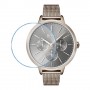 [6 יחידות] Hugo Boss 1502424 מגן מסך נאנו זכוכית 9H לשעון