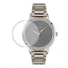 [6 יחידות] Hugo Boss 1502463 מגן מסך נאנו זכוכית 9H לשעון
