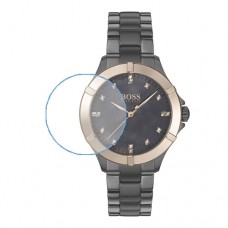 [6 יחידות] Hugo Boss 1502470 מגן מסך נאנו זכוכית 9H לשעון