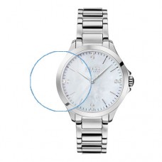 [6 יחידות] Hugo Boss 1502522 מגן מסך נאנו זכוכית 9H לשעון