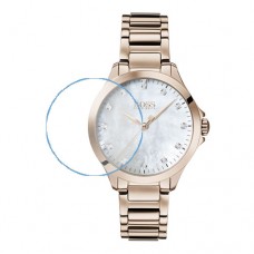 [6 יחידות] Hugo Boss 1502523 מגן מסך נאנו זכוכית 9H לשעון