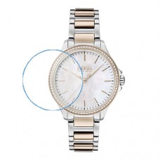 [6 יחידות] Hugo Boss 1502524 מגן מסך נאנו זכוכית 9H לשעון
