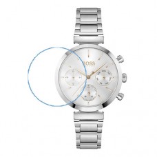 [6 יחידות] Hugo Boss 1502530 מגן מסך נאנו זכוכית 9H לשעון