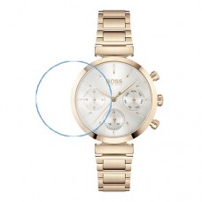 [6 יחידות] Hugo Boss 1502531 מגן מסך נאנו זכוכית 9H לשעון