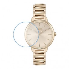[6 יחידות] Hugo Boss 1502540 מגן מסך נאנו זכוכית 9H לשעון