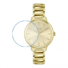 [6 יחידות] Hugo Boss 1502541 מגן מסך נאנו זכוכית 9H לשעון