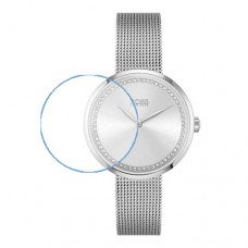 [6 יחידות] Hugo Boss 1502546 מגן מסך נאנו זכוכית 9H לשעון