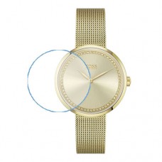 [6 יחידות] Hugo Boss 1502547 מגן מסך נאנו זכוכית 9H לשעון