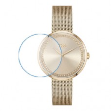 [6 יחידות] Hugo Boss 1502548 מגן מסך נאנו זכוכית 9H לשעון