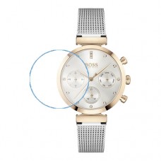 [6 יחידות] Hugo Boss 1502551 מגן מסך נאנו זכוכית 9H לשעון