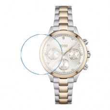 [6 יחידות] Hugo Boss 1502564 מגן מסך נאנו זכוכית 9H לשעון
