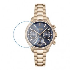 [6 יחידות] Hugo Boss 1502566 מגן מסך נאנו זכוכית 9H לשעון