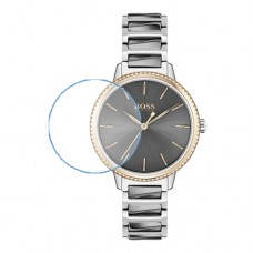 [6 יחידות] Hugo Boss 1502569 מגן מסך נאנו זכוכית 9H לשעון