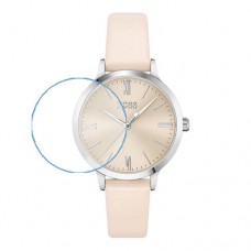 [6 יחידות] Hugo Boss 1502580 מגן מסך נאנו זכוכית 9H לשעון