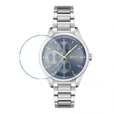 [6 יחידות] Hugo Boss 1502583 מגן מסך נאנו זכוכית 9H לשעון