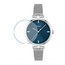 [6 יחידות] Hugo Boss 1502587 מגן מסך נאנו זכוכית 9H לשעון