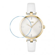 [6 יחידות] Hugo Boss 1502588 מגן מסך נאנו זכוכית 9H לשעון