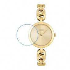 [6 יחידות] Hugo Boss 1502591 מגן מסך נאנו זכוכית 9H לשעון