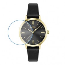 [6 יחידות] Hugo Boss 1502595 מגן מסך נאנו זכוכית 9H לשעון
