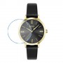 [6 יחידות] Hugo Boss 1502595 מגן מסך נאנו זכוכית 9H לשעון